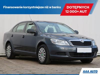 Skoda Octavia II Hatchback 1.9 TDI PD 105KM 2010