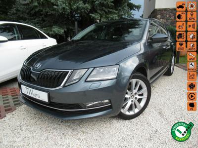 Skoda Octavia III BEZWYPADKOWY Kamera FULL LED Smart Link Salon Serwisowany FV23%