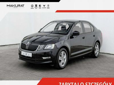 Skoda Octavia III Liftback Facelifting 1.5 TSI ACT 150KM 2019