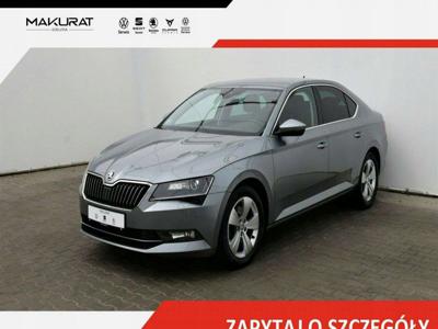 Skoda Superb III Liftback Facelifting 1.5 TSI 150KM 2019