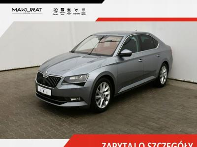 Skoda Superb III Liftback Facelifting 1.5 TSI 150KM 2019