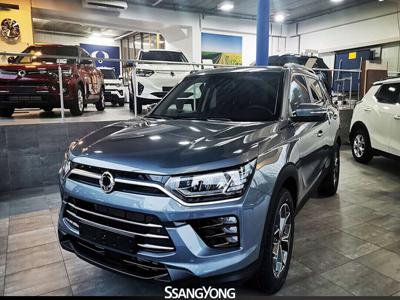 Ssangyong Korando V SUV 1.5 T-Gdi 163KM 2023