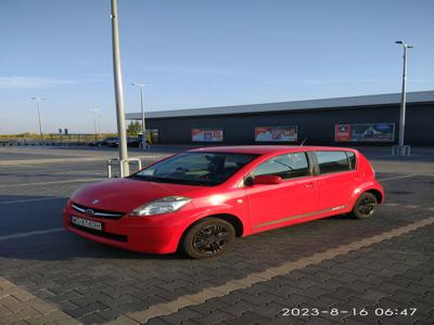 Subaru Justy IV 1.0 70KM 2009