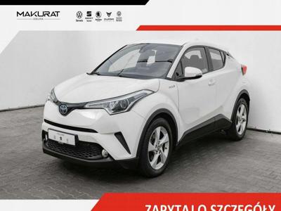 Toyota C-HR 2019