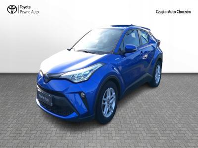 Toyota C-HR 2021