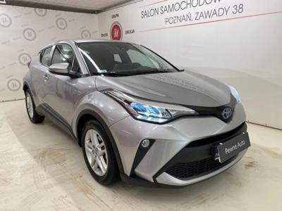 Toyota C-HR I 2022