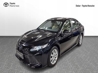 Toyota Camry IX 2.5 Hybrid Dynamic Force 218KM 2020