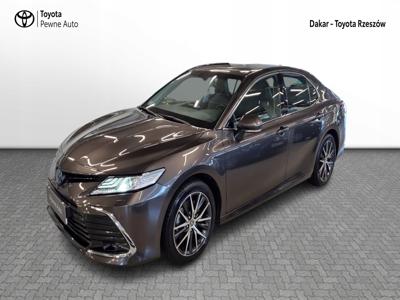 Toyota Camry IX 2.5 Hybrid Dynamic Force 218KM 2021