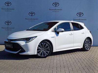 Toyota Corolla XII 2019