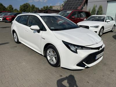 Toyota Corolla XII 2022