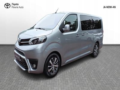 Toyota Proace II 2021