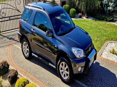 Toyota RAV4 II 1.8 VVTi 125KM 2005