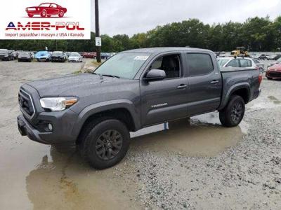 Toyota Tacoma II 2023