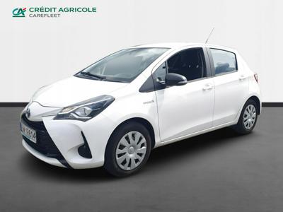 Toyota Yaris III 2017