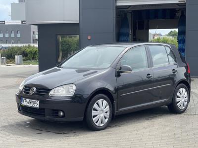 Volkswagen Golf V 2004