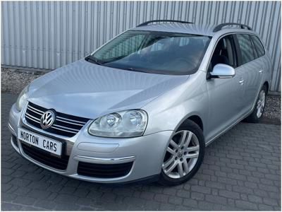 Volkswagen Golf VI 2008