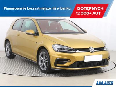 Volkswagen Golf VII Hatchback 5d Facelifting 1.4 TSI 150KM 2017