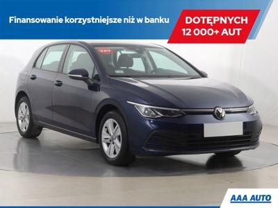 Volkswagen Golf VII Hatchback 5d Facelifting 1.5 TSI BMT 130KM 2020