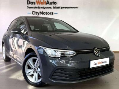 Volkswagen Golf VII Hatchback 5d Facelifting 2.0 TDI 150KM 2020
