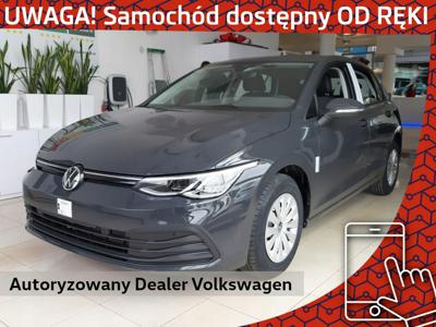 Volkswagen Golf VIII Hatchback 1.0 TSI 110KM 2023