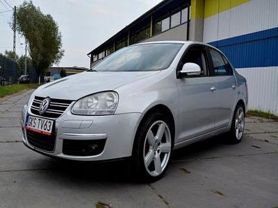 Volkswagen Jetta V 1.6 102KM 2007