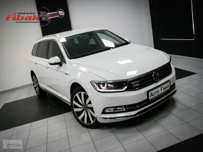 Volkswagen Passat B8 2.0TDI 190KM*DSG*4Motion*Salon Polska*I Właściciel*Vat23%