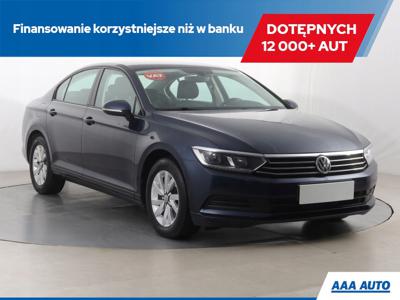 Volkswagen Passat B8 Limousine 2.0 TDI BlueMotion Technology 150KM 2017