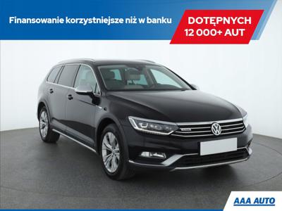 Volkswagen Passat B8 Variant 2.0 TDI SCR 240KM 2016