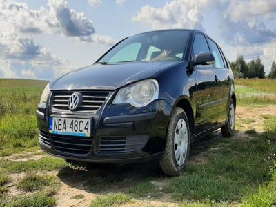 Volkswagen Polo 1.4 16V