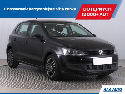 Volkswagen Polo V Hatchback 5d 1.4 85KM 2010