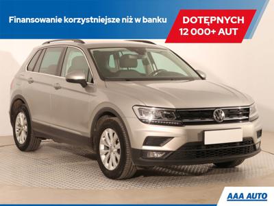 Volkswagen Tiguan II SUV 1.5 TSI EVO 150KM 2018