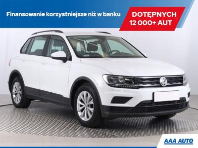 Volkswagen Tiguan II SUV 1.5 TSI EVO 150KM 2019