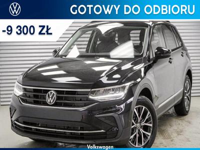 Volkswagen Tiguan II SUV Facelifting 1.5 TSI 150KM 2023