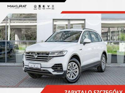 Volkswagen Touareg III SUV 3.0 V6 SCR TDI 231KM 2019