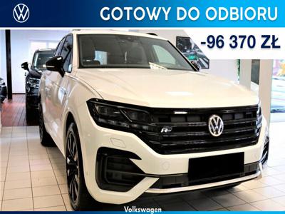 Volkswagen Touareg III SUV 3.0 V6 SCR TDI 286KM 2023