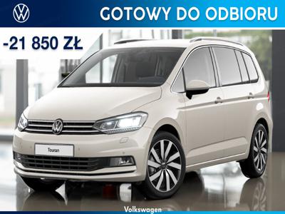 Volkswagen Touran III 1.5 TSI EVO 150KM 2023