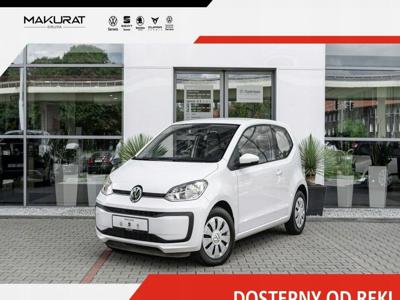 Volkswagen up! Hatchback 5d Facelifting 1.0 60KM 2018