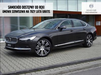 Volvo S90 II 2022