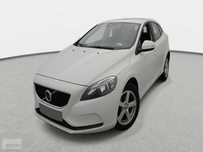 Volvo V40 2.0 D2 120KM FV23, klima, infotainment