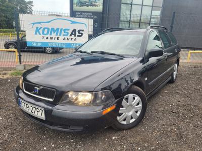 Volvo V40 I 2001