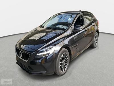 Volvo V40 II 2.0 D2 120KM FV23, navi, tempomat, alu