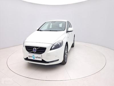 Volvo V40 II 2.0 120KM FV23% BT, czujniki park, GPS, Isofix, Tempomat, USB