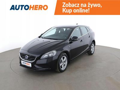 Volvo V40 II Hatchback Facelifting 2.0 D2 120KM 2016