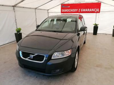 Volvo V50 2.0 TD 136KM 2008