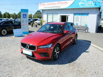 Volvo V60 I Kombi Facelifting 2.0 D3 DRIVE-E 150KM 2018