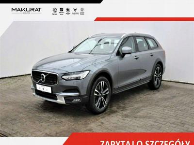 Volvo V90 II Cross Country 2.0 T5 250KM 2019