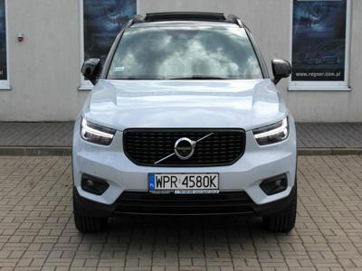 Volvo XC 40