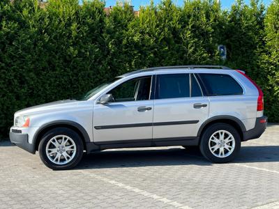 Volvo XC 90