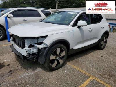 Volvo XC40 Crossover 2.0 T5 247KM 2019