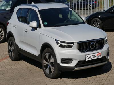 Volvo XC40 Crossover Plug-In Facelifting 1.5 T4 211KM 2022